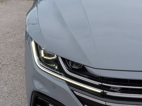 Used 2023 Volkswagen Arteon SEL AWD/4WD image 10