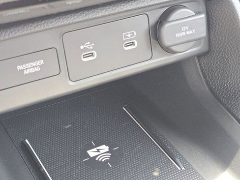 New 2026 Honda Civic Sport Touring image 24