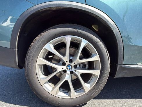 Used 2026 BMW X5 xDrive40i AWD/4WD image 43