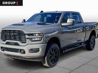 New 2026 RAM 2500 Tradesman w/ Safety Group video 1