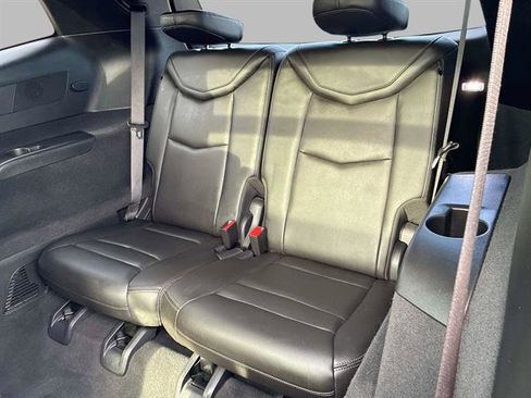 Used 2020 Cadillac XT6 Sport image 17