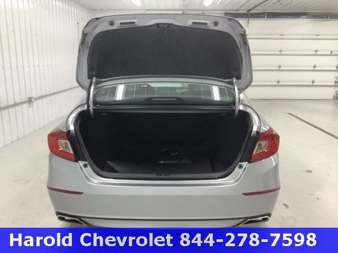 Used 2022 Honda Accord Sport image 5