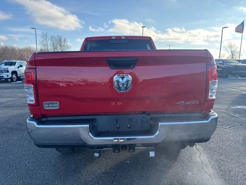 Used 2019 RAM 2500 Tradesman image 4