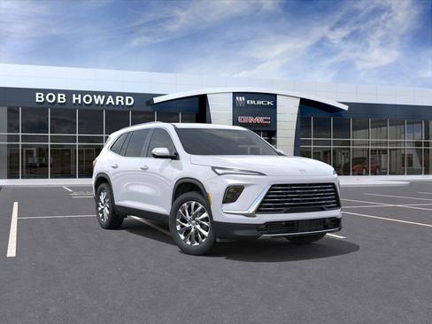 New 2026 Buick Enclave Preferred w/ Power Package image 25