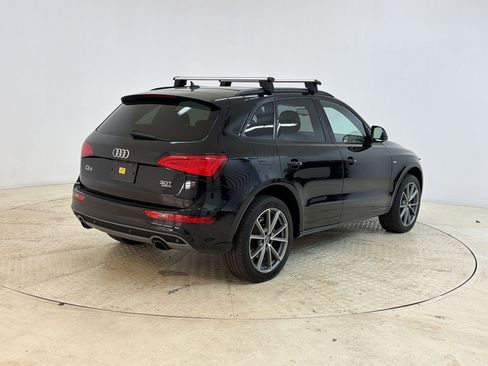 Used 2016 Audi Q5 3.0T Premium Plus image 9