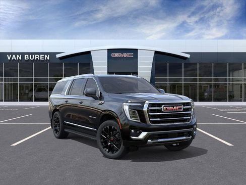 New 2026 GMC Yukon XL Elevation image 1