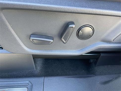 New 2025 Ford Bronco Raptor w/ Interior Carbon Fiber Pack image 11