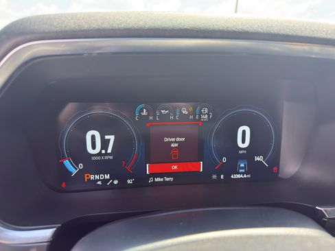 Certified 2023 Ford F150 Raptor AWD/4WD image 10