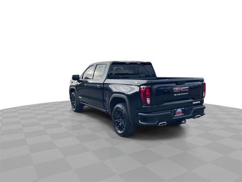 New 2026 GMC Sierra 1500 Elevation w/ Elevation Premium Package image 6