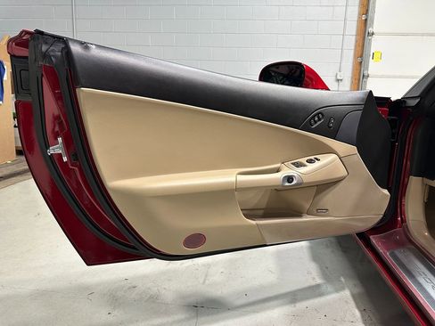 Used 2010 Chevrolet Corvette Grand Sport w/ Preferred Equipment Group image 23