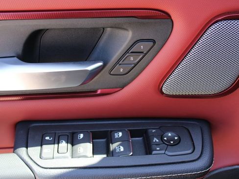 New 2026 RAM 1500 Rebel w/ Rebel Level 2 Equipment Group AWD/4WD image 32