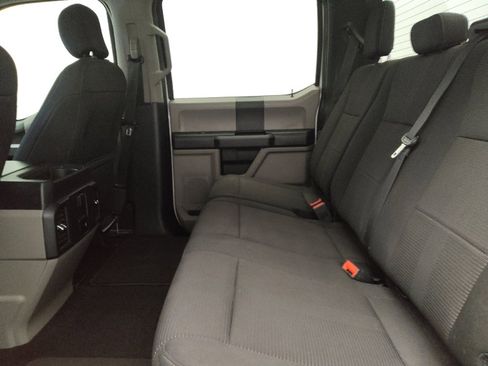 Used 2019 Ford F150 XL w/ Equipment Group 101A Mid RWD image 18