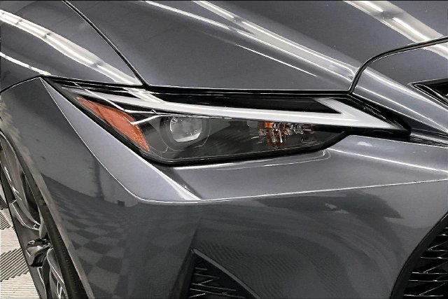 Used 2024 Lexus IS 350 F Sport RWD image 33