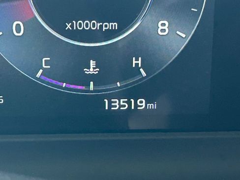 Used 2024 Kia Seltos S FWD image 30