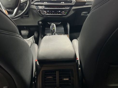 Used 2018 BMW X3 xDrive30i w/ Premium Package AWD/4WD image 32