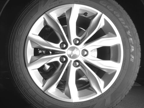 Used 2024 Chevrolet Malibu LT FWD image 21