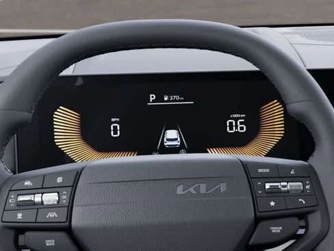 New 2026 Kia Sportage EX AWD/4WD image 21