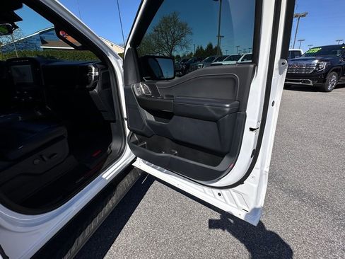 Used 2023 Ford F150 XLT w/ Equipment Group 302A High RWD image 15