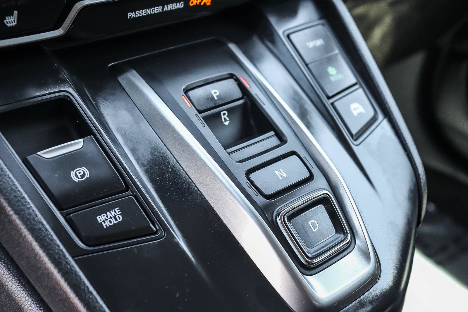 Used 2021 Honda CR-V EX image 20