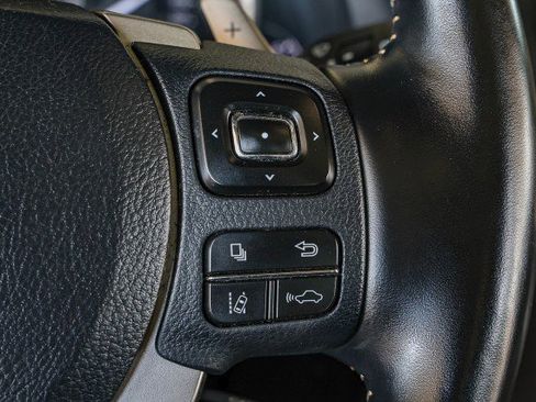 Used 2020 Lexus NX 300 FWD w/ Black Line Edition image 25