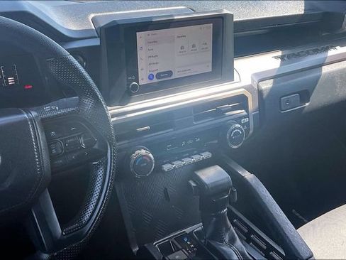 Used 2025 Toyota Tacoma SR5 RWD image 6
