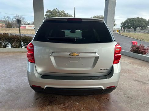 Used 2016 Chevrolet Equinox LS FWD image 5