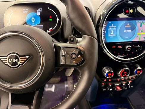 Certified 2024 MINI Cooper Countryman S image 13
