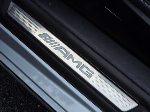 Used 2022 Mercedes-Benz SL 55 AMG 4MATIC image 78