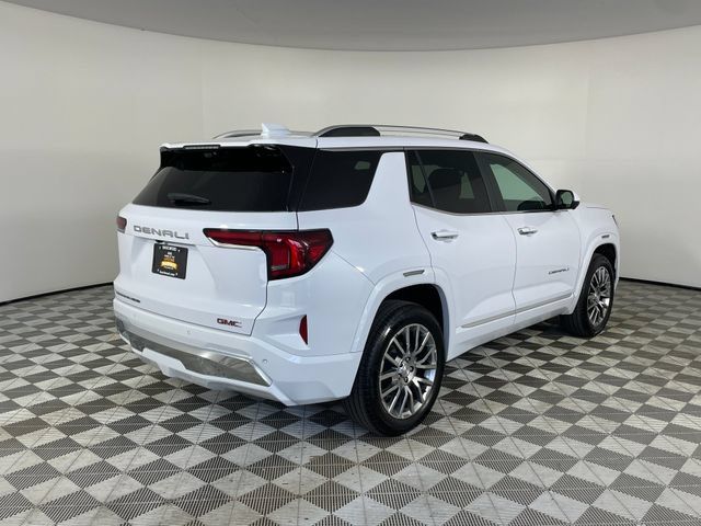 New 2026 GMC Terrain Denali AWD/4WD image 12