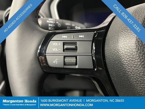 New 2026 Honda Pilot Black Edition image 17