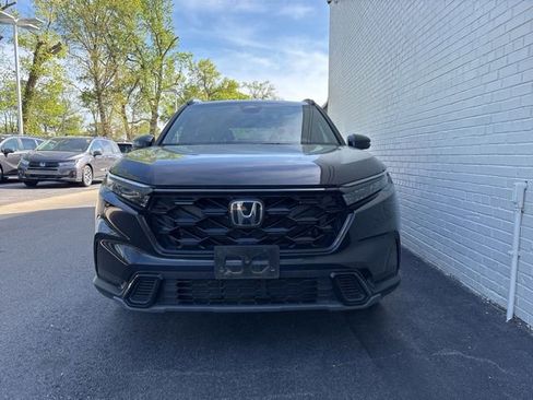 Used 2023 Honda CR-V Sport image 1