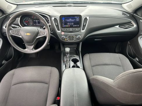 Used 2024 Chevrolet Malibu LT FWD image 27