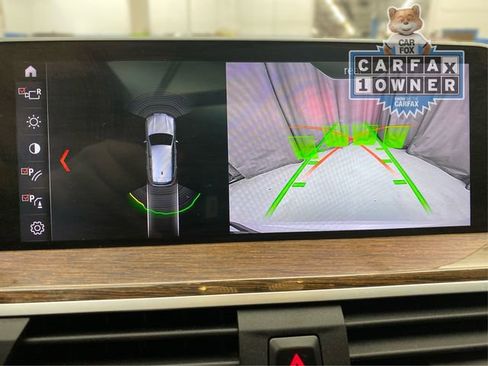 Used 2019 BMW X3 xDrive30i w/ Convenience Package image 31