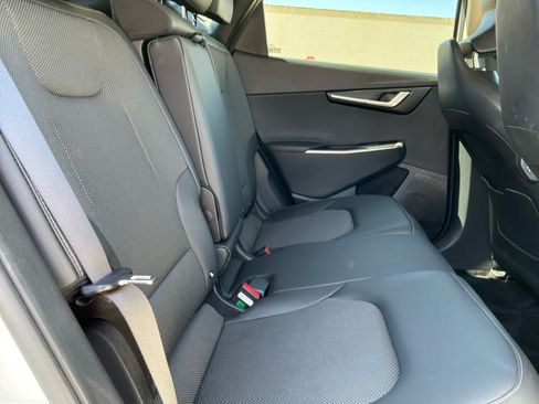 Used 2024 Kia EV6 Light RWD image 19
