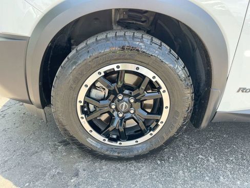 Used 2024 Nissan Pathfinder Rock Creek image 37