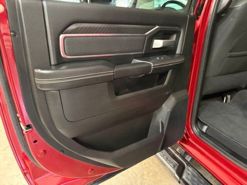 Used 2026 RAM 2500 Big Horn AWD/4WD image 34