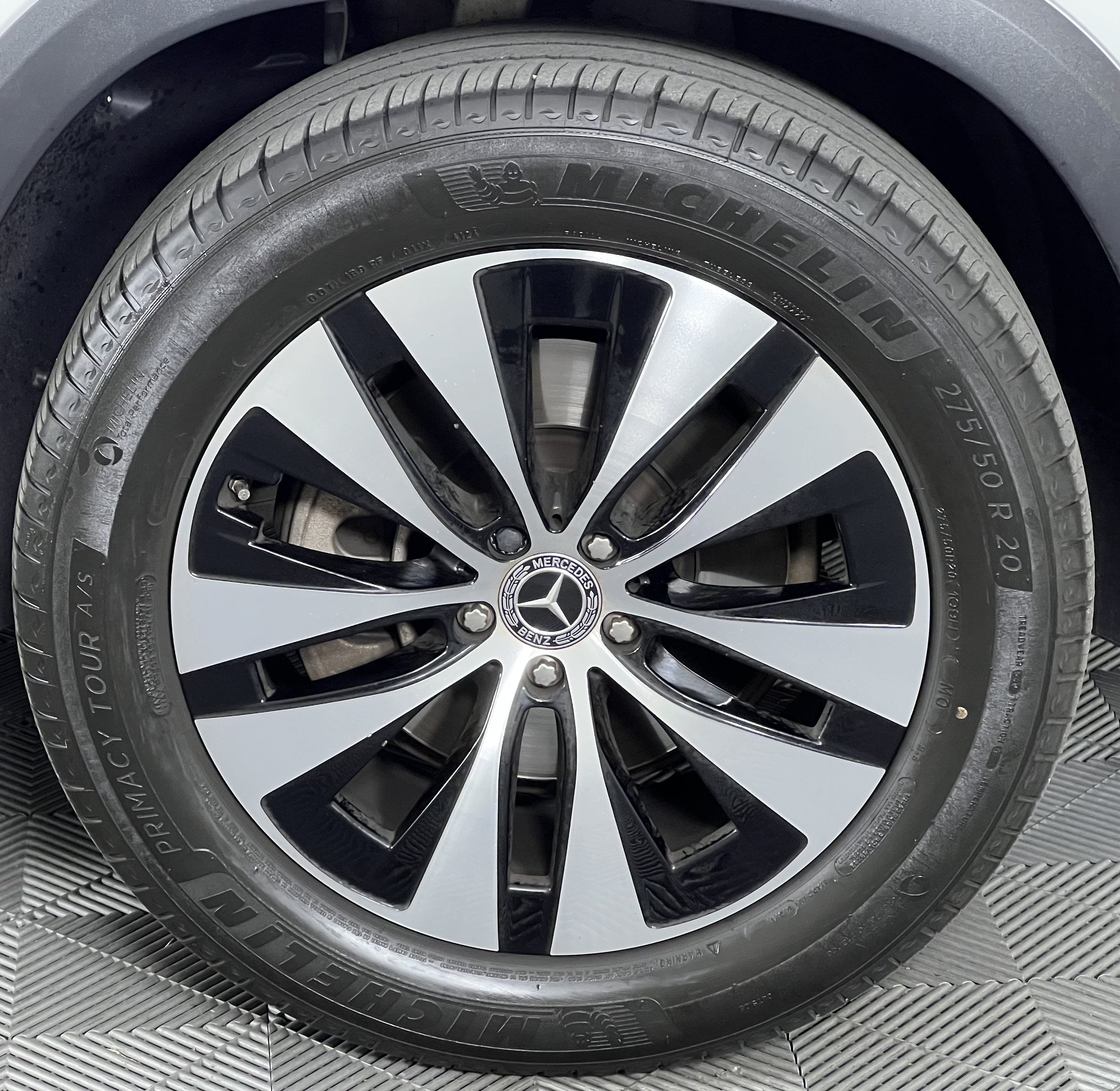 Certified 2025 Mercedes-Benz GLE 350 4MATIC image 15