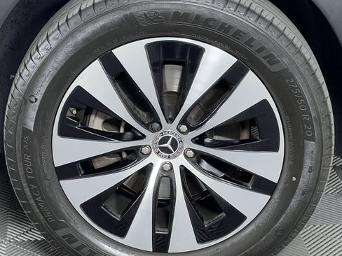 Certified 2025 Mercedes-Benz GLE 350 4MATIC image 15