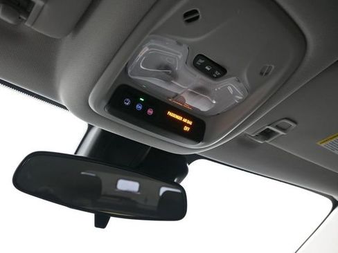 New 2026 Chevrolet TrailBlazer LS w/ LS Convenience Package FWD image 45