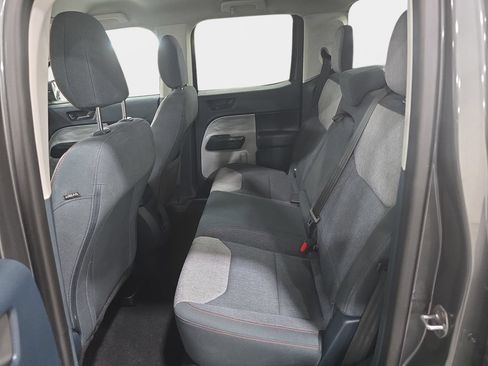 Used 2024 Ford Maverick XLT FWD image 13