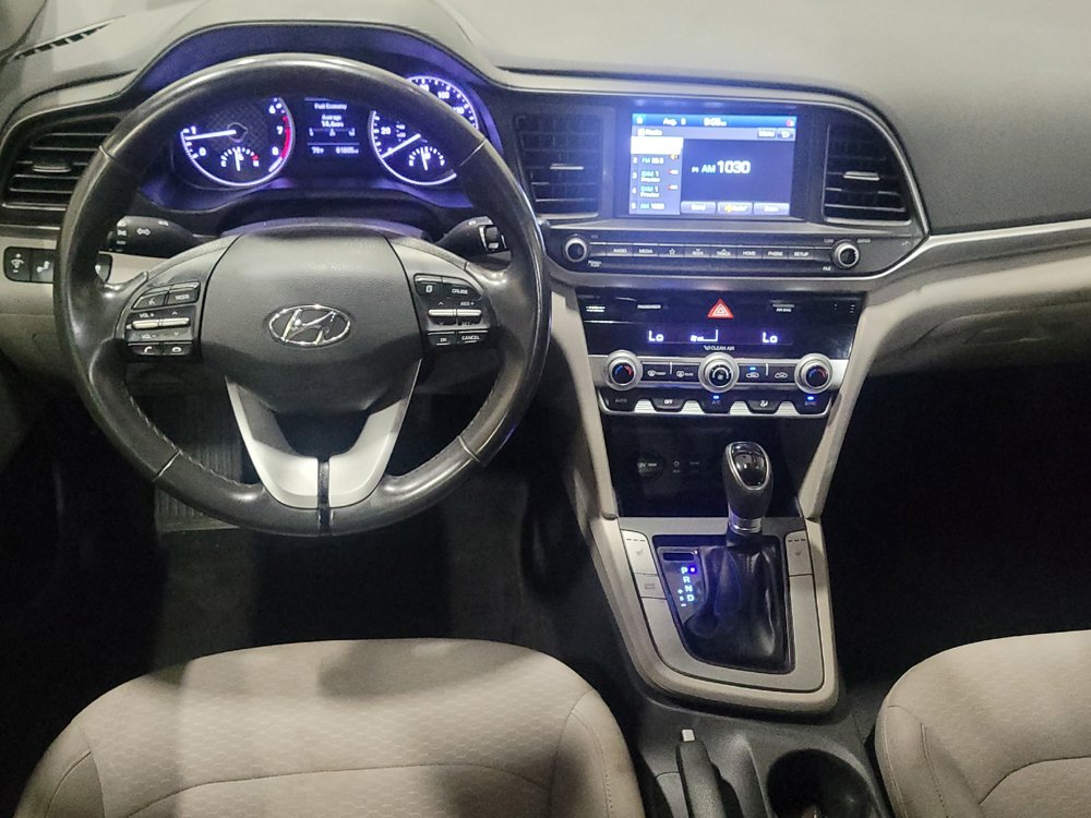 Used 2020 Hyundai Elantra Value Edition w/ Cargo Package (C1) FWD image 22