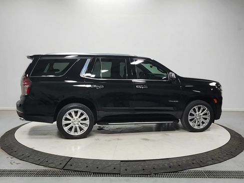 Used 2023 Chevrolet Tahoe Premier RWD image 8