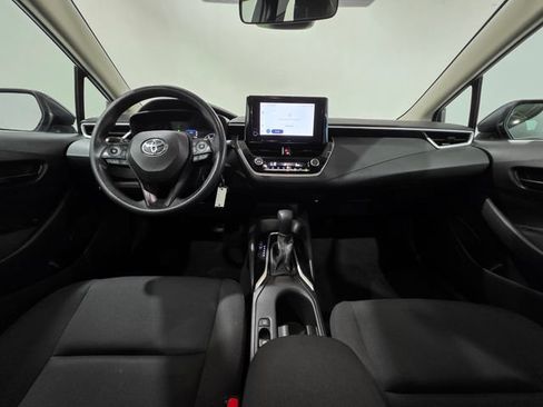 Used 2024 Toyota Corolla LE FWD image 14
