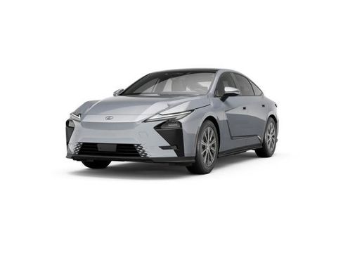 New 2026 Lexus ES 350e FWD image 50