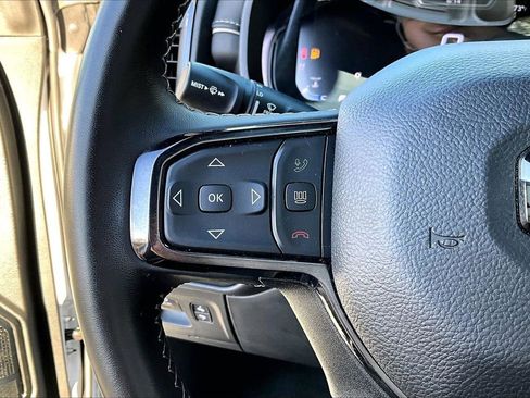 Certified 2023 RAM 1500 Limited image 29