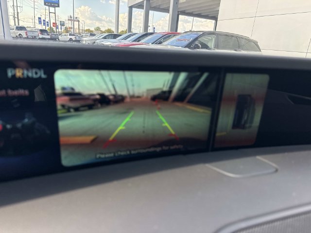 New 2026 Lincoln Nautilus Reserve w/ Jet Appearance Package AWD/4WD image 24