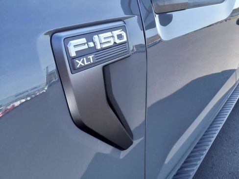 Used 2021 Ford F150 XLT w/ Equipment Group 302A High image 2