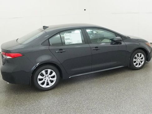 New 2026 Toyota Corolla LE image 10