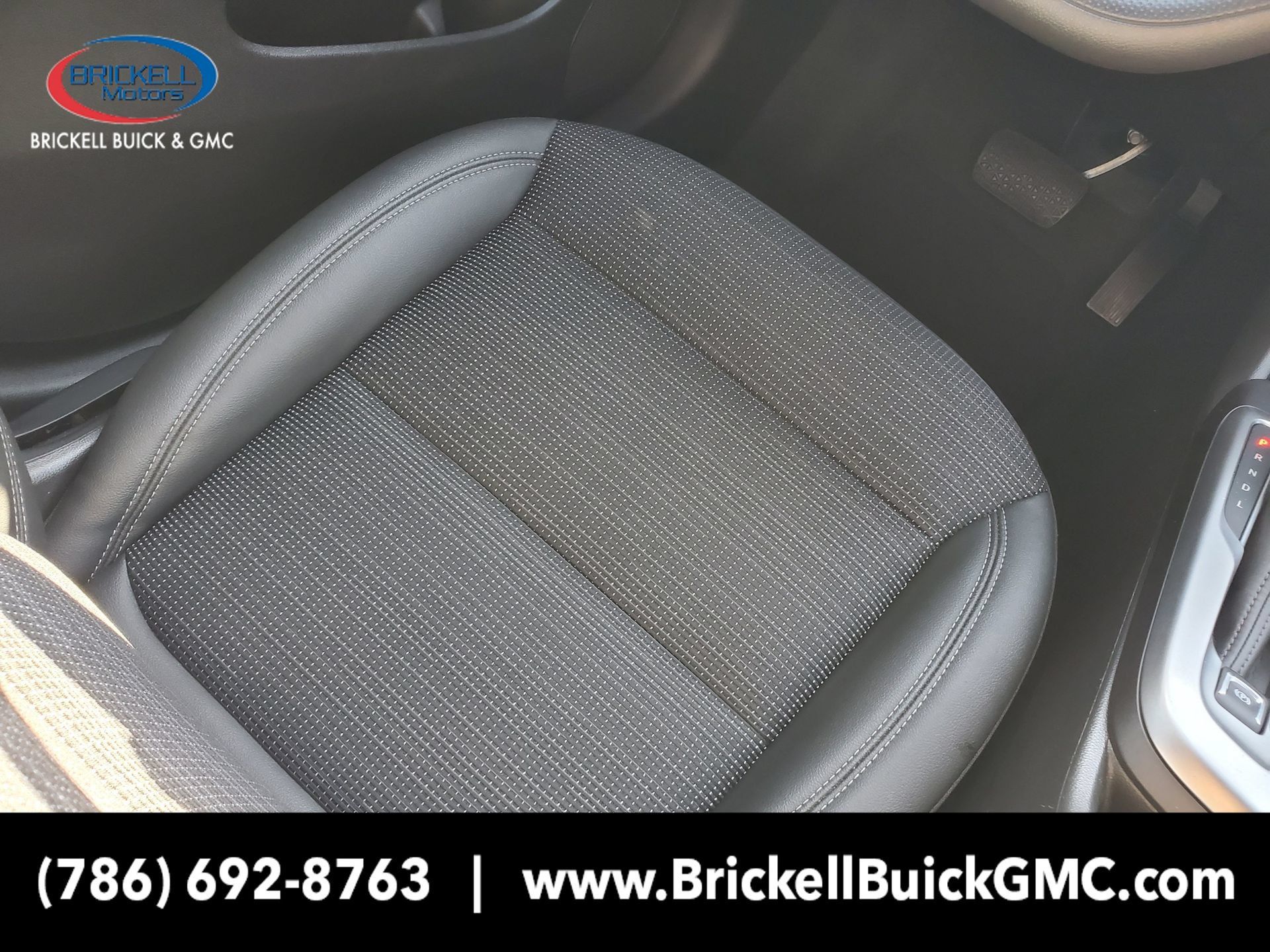 New 2026 Buick Envista Preferred FWD image 13
