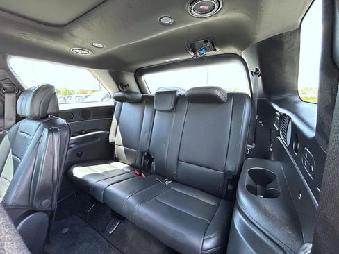 Used 2026 Hyundai Palisade Calligraphy AWD/4WD image 22